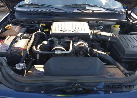 2004 Jeep Grand Cherokee Laredo z USA, uszkodzony, nr VIN 1J4GW48NX4C405009